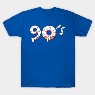 Glaze Donuts T-Shirt